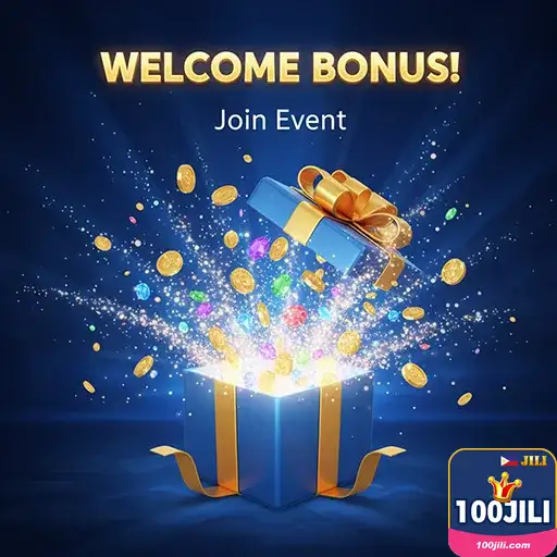 100jili bonus jogos