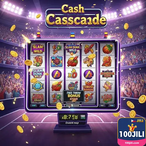 100jili Slots