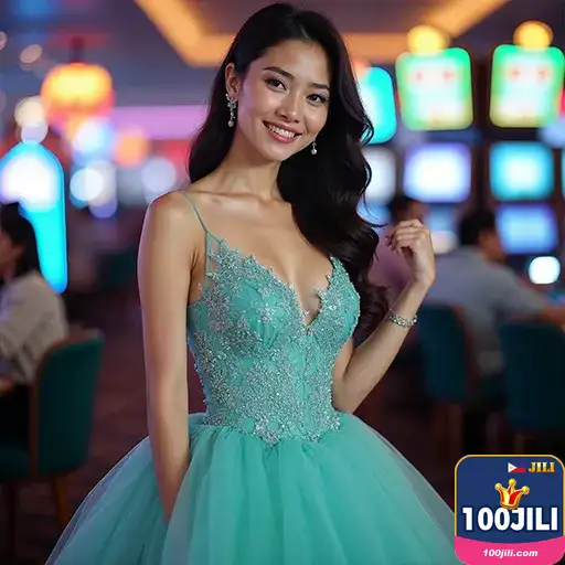 100jili Casino