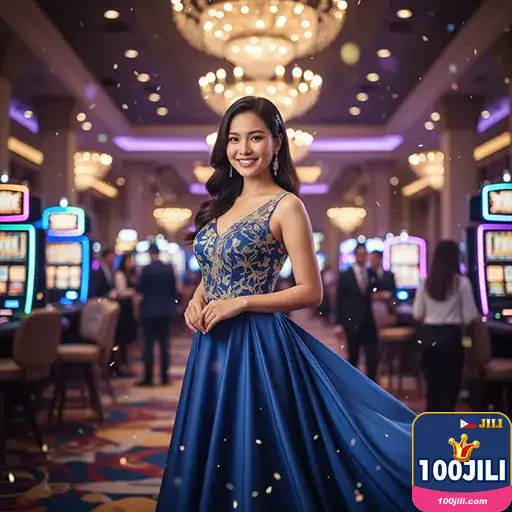 100jili casino jogos emocionantes