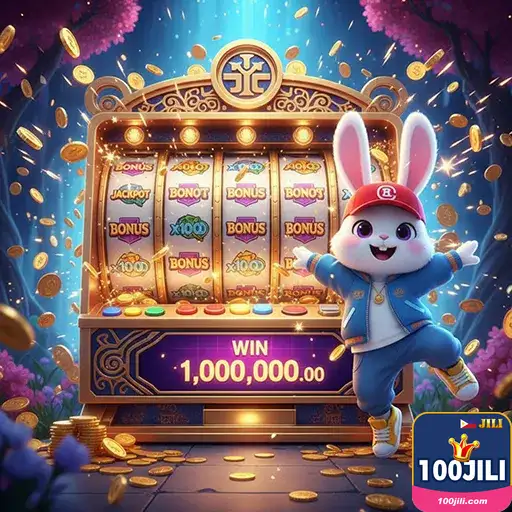100jili Game