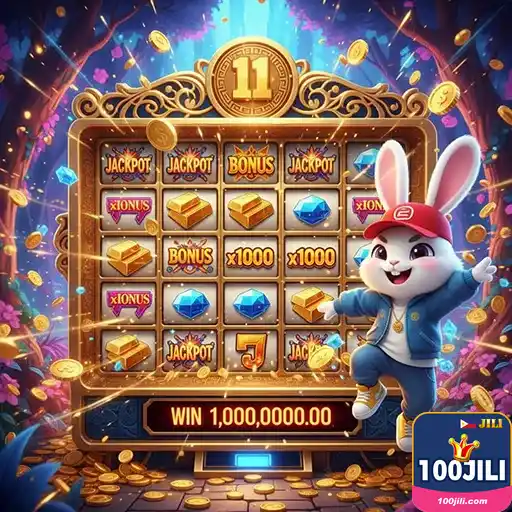 100jili game jogos