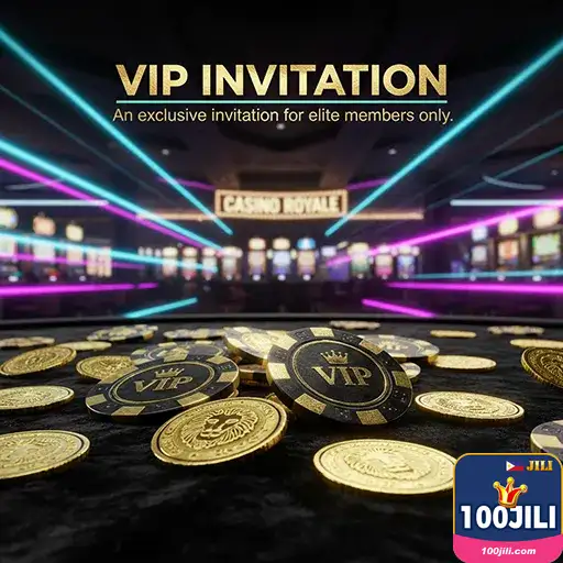 100jili VIP