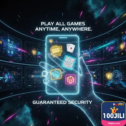 100jili App